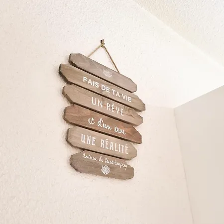 Apartment Beau Sejour Yourhosthelper Bormes-les-Mimosas